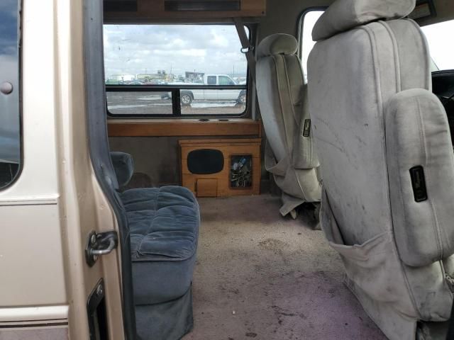 1994 Ford Econoline E150 Van