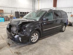2010 Chrysler Town & Country Touring for sale in Milwaukee, WI