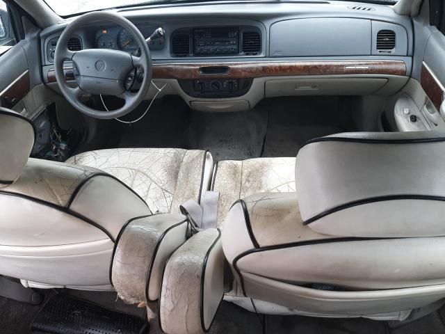 1997 Mercury Grand Marquis GS