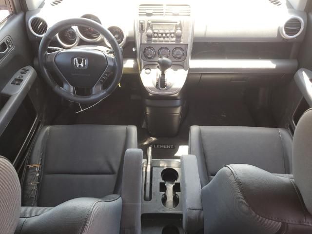 2004 Honda Element EX