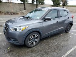 2020 Nissan Kicks SV for sale in Rancho Cucamonga, CA