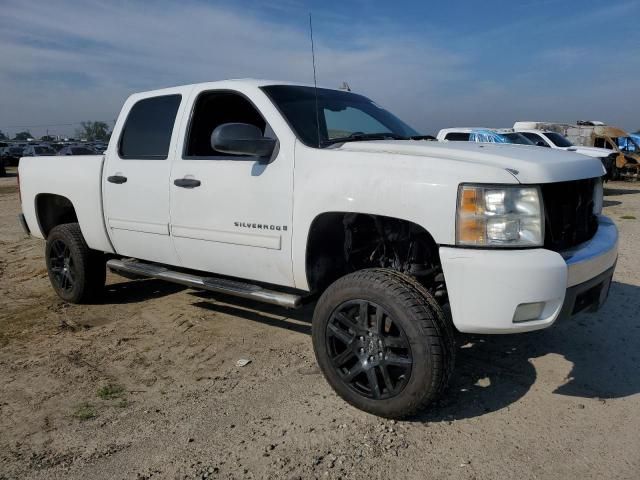 2009 Chevrolet Silverado K1500 LT