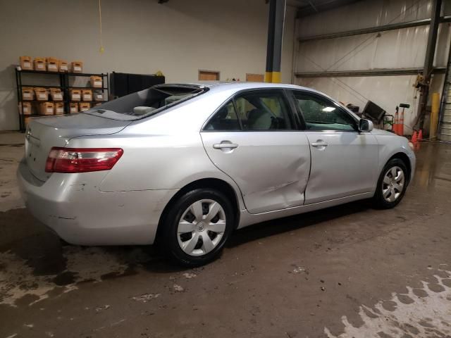 2008 Toyota Camry CE