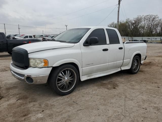 2003 Dodge RAM 1500 ST