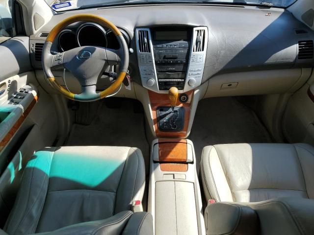 2004 Lexus RX 330