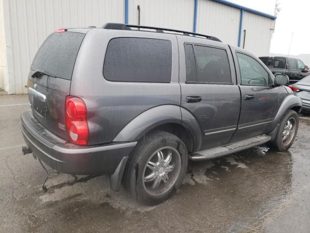 2004 Dodge Durango Limited