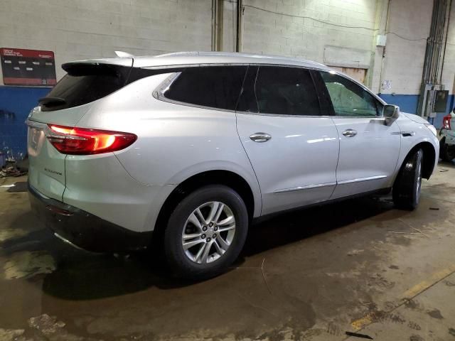 2019 Buick Enclave