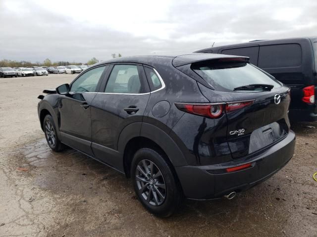 2023 Mazda CX-30