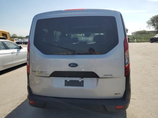 2020 Ford Transit Connect XL