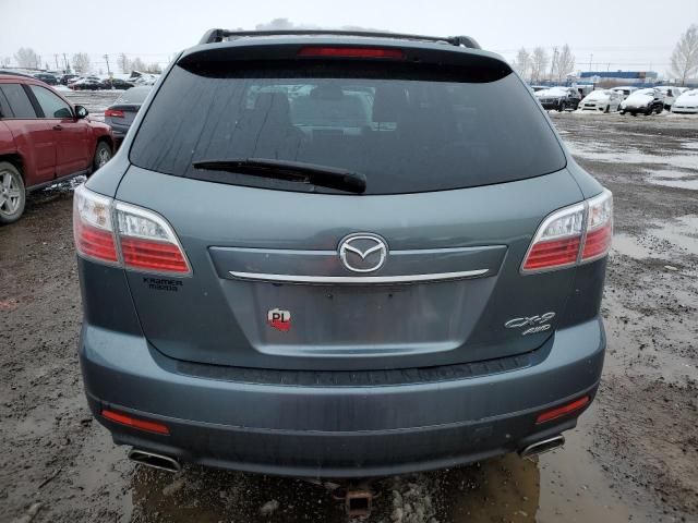 2010 Mazda CX-9