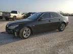 2010 BMW 528 I