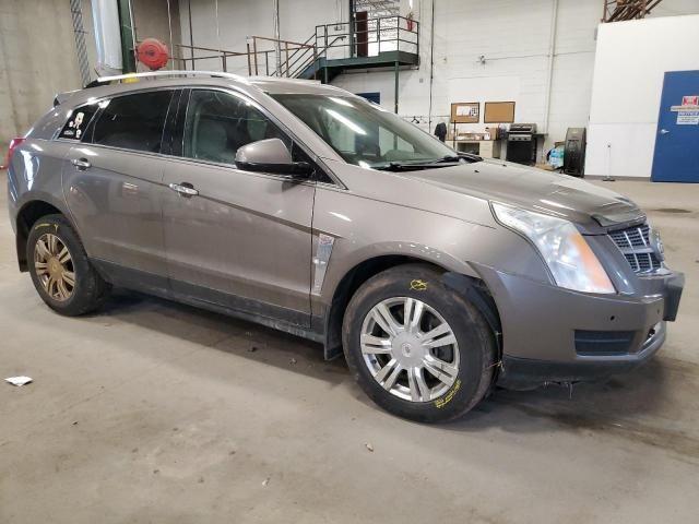 2011 Cadillac SRX Luxury Collection