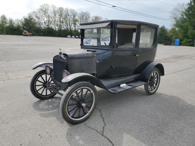 1923 Ford Model T