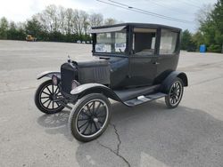 Carros salvage clásicos a la venta en subasta: 1923 Ford Model T