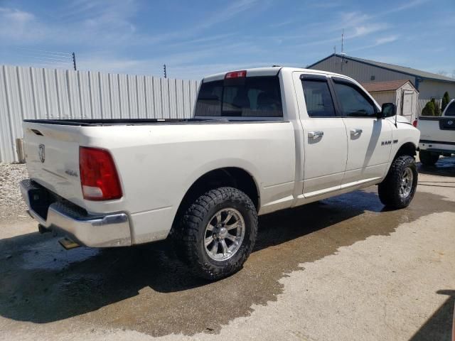 2009 Dodge RAM 1500