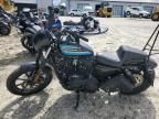 2019 Harley-Davidson XL1200 NS