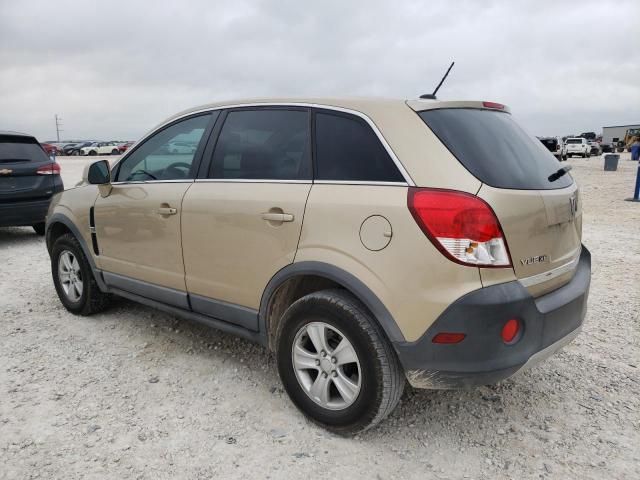 2008 Saturn Vue XE