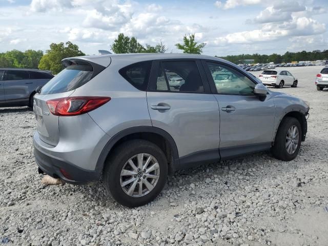 2015 Mazda CX-5 Touring