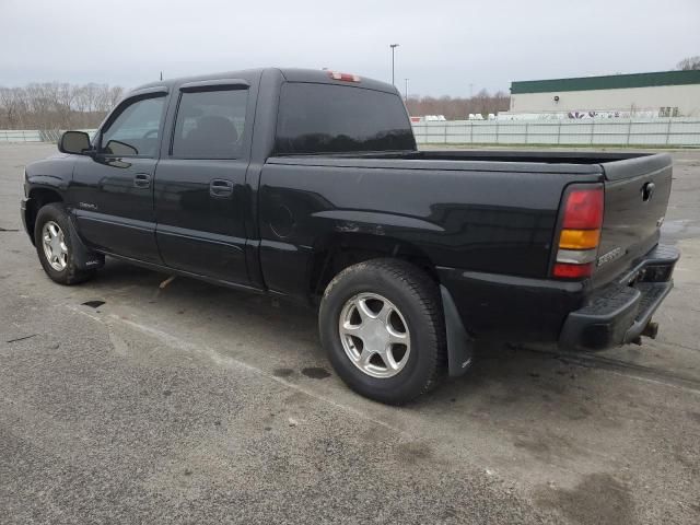 2005 GMC Sierra K1500 Denali