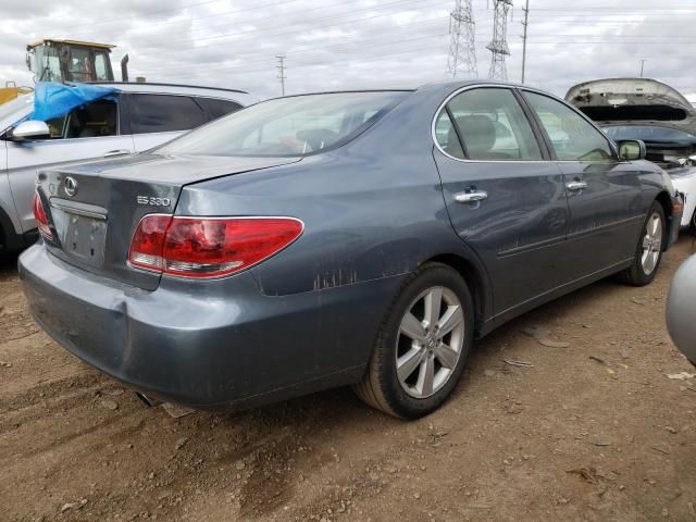 2005 Lexus ES 330