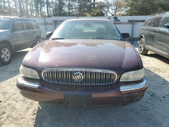 2005 Buick Park Avenue Ultra