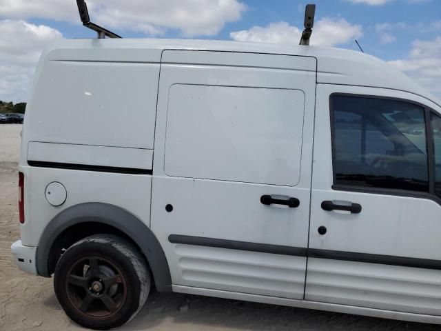 2012 Ford Transit Connect XLT