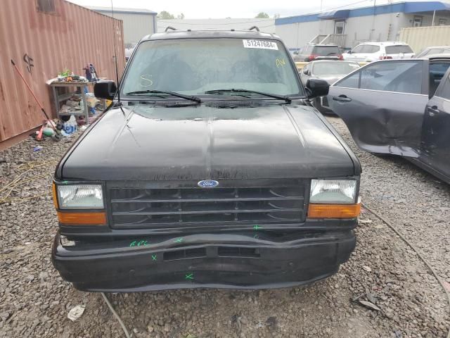 1994 Ford Explorer