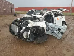 Salvage cars for sale at Rapid City, SD auction: 2008 GMC Acadia SLE