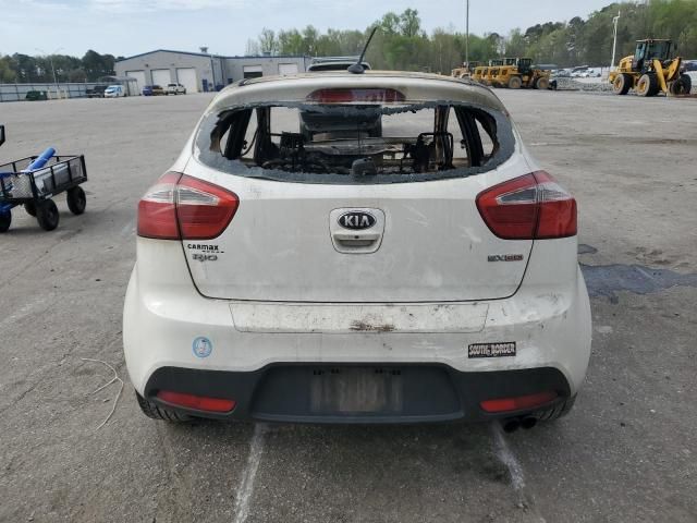 2013 KIA Rio EX