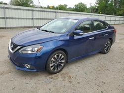 2017 Nissan Sentra S for sale in Shreveport, LA