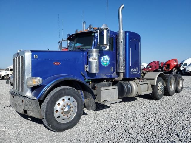 2014 Peterbilt 388