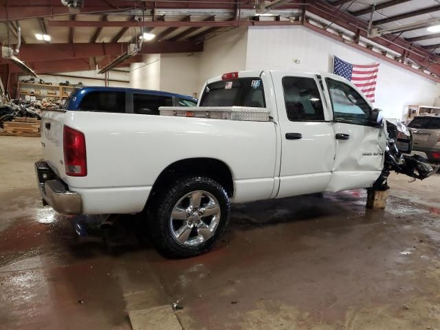 2003 Dodge RAM 1500 ST