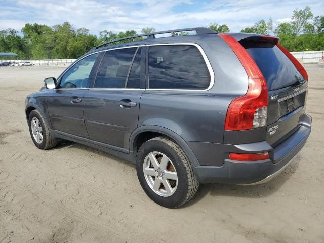 2007 Volvo XC90 3.2