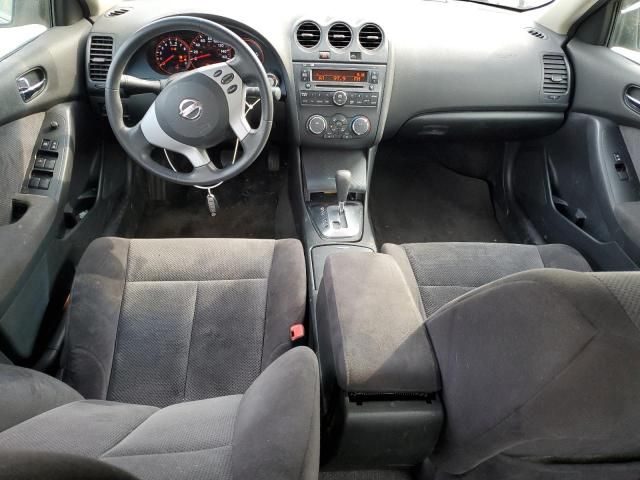 2008 Nissan Altima 2.5