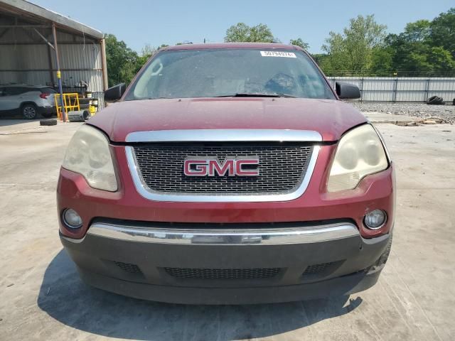 2008 GMC Acadia SLE