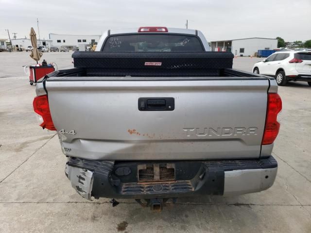 2019 Toyota Tundra Crewmax 1794