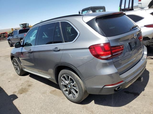 2015 BMW X5 XDRIVE35D