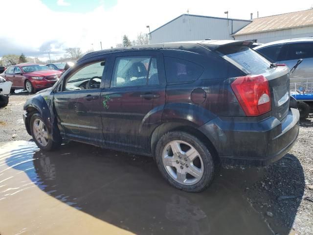 2008 Dodge Caliber SXT