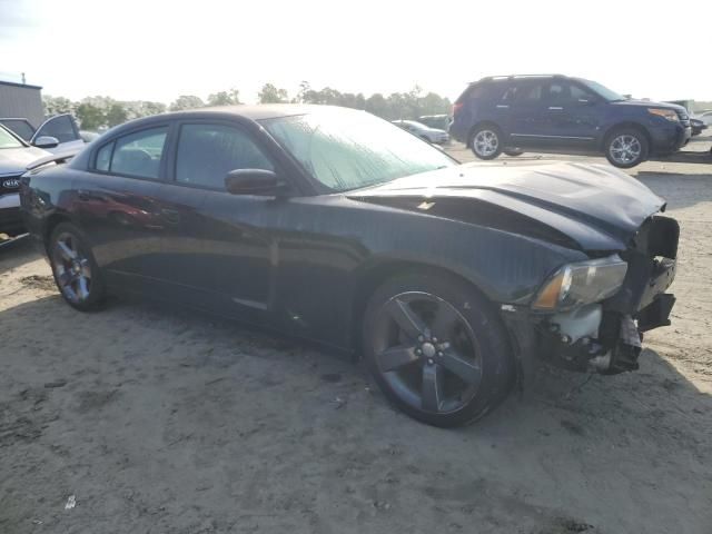 2014 Dodge Charger SXT