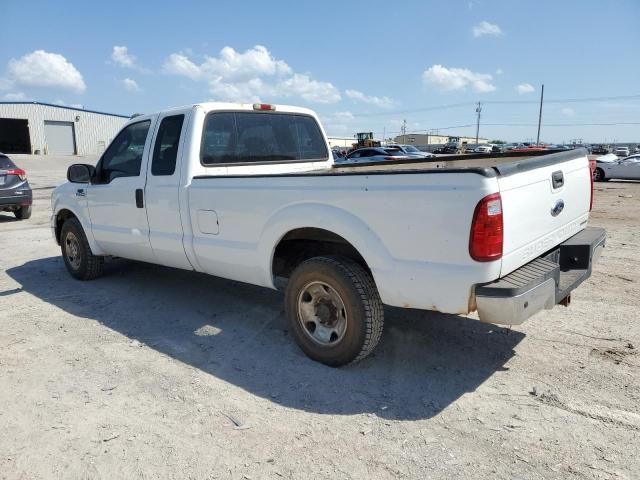 2005 Ford F250 Super Duty