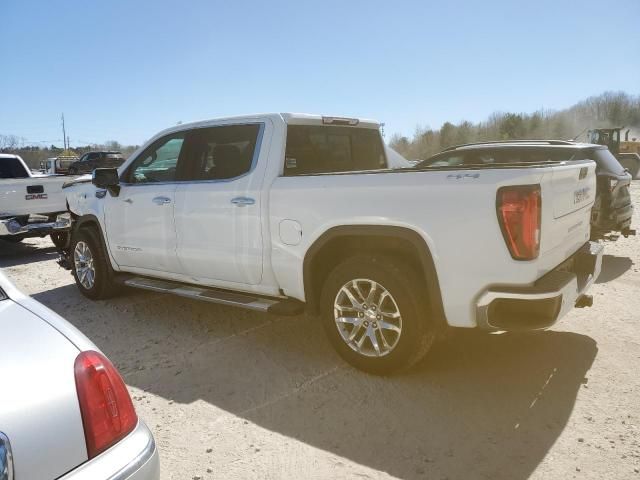 2020 GMC Sierra K1500 SLT