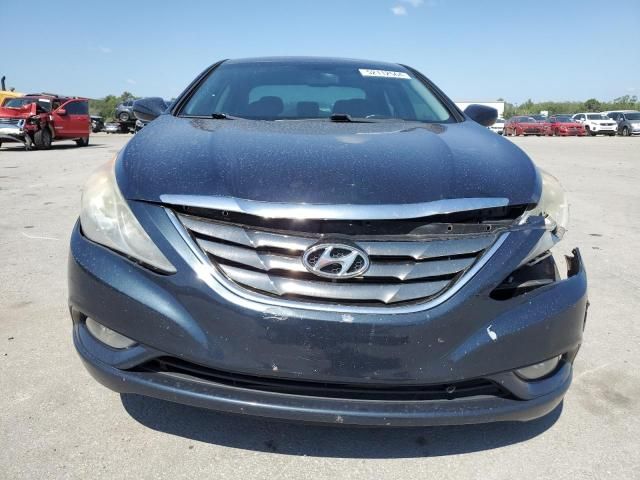 2012 Hyundai Sonata SE