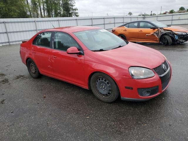 2009 Volkswagen Jetta S