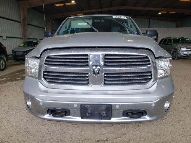 2016 Dodge RAM 1500 SLT