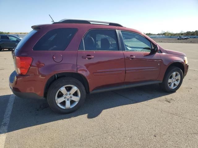 2008 Pontiac Torrent