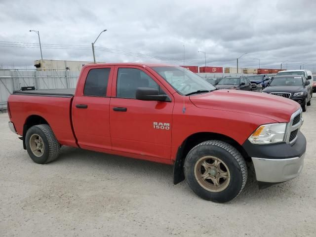 2013 Dodge RAM 1500 ST