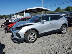 Salvage cars for sale at Conway, AR auction: 2019 Chevrolet Blazer 2LT