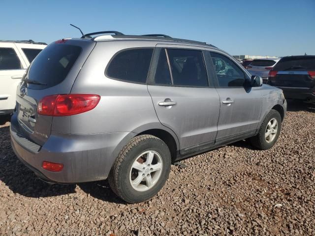 2007 Hyundai Santa FE GLS