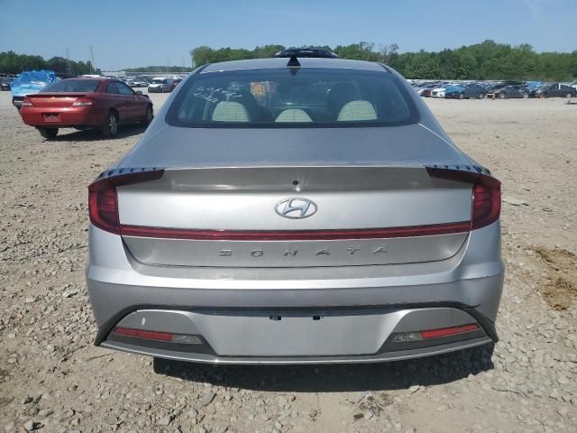 2023 Hyundai Sonata SE