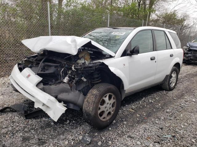 2003 Saturn Vue